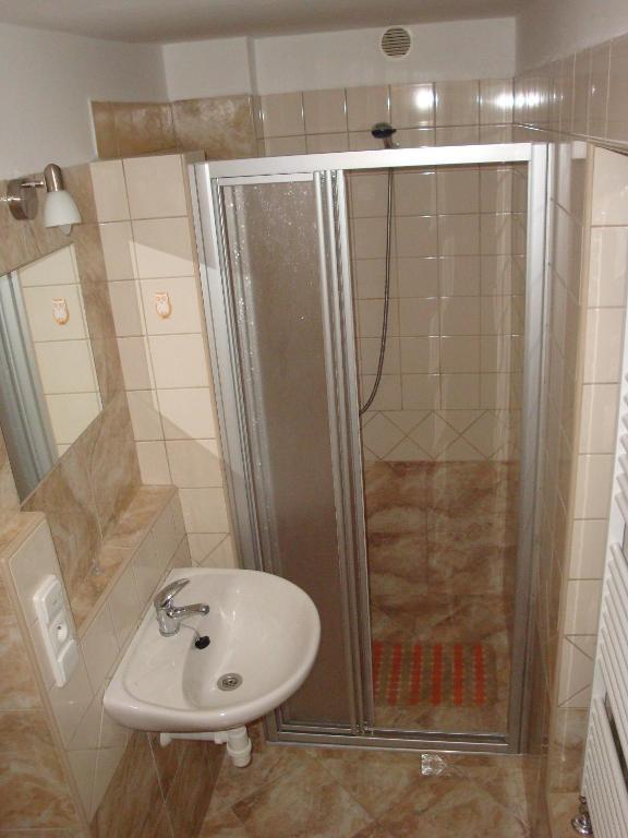 Apartman Augsten Cesky Krumlov Room photo