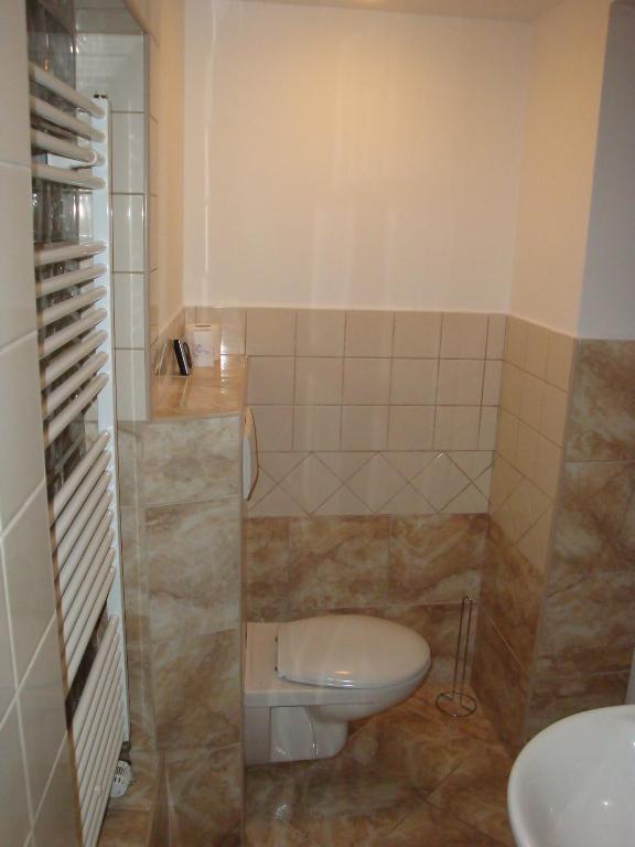 Apartman Augsten Cesky Krumlov Room photo