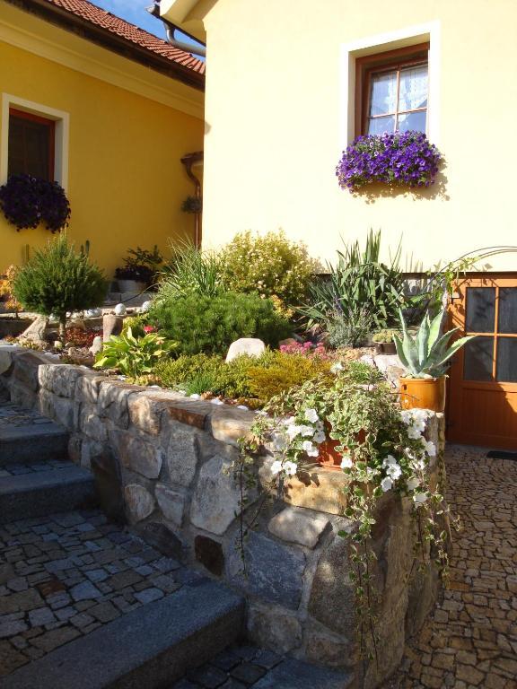 Apartman Augsten Cesky Krumlov Exterior photo