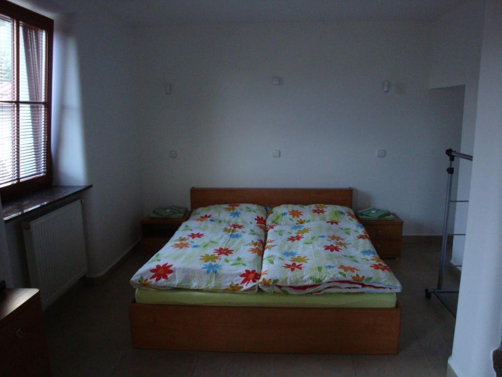 Apartman Augsten Cesky Krumlov Exterior photo